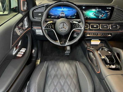 2026 Mercedes-Benz Maybach GLS 600 Maybach GLS 600