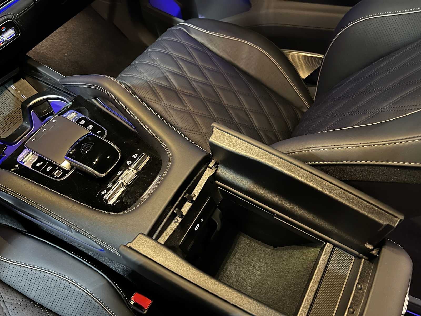 2026 Mercedes-Benz Maybach GLS 600 4MATIC® SUV