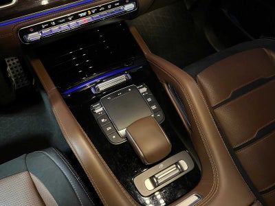 2024 Mercedes-Benz GLS AMG® GLS 63