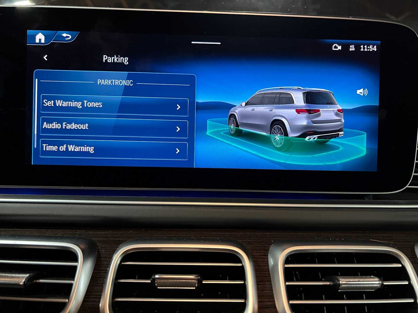 2024 Mercedes-Benz GLS AMG® GLS 63