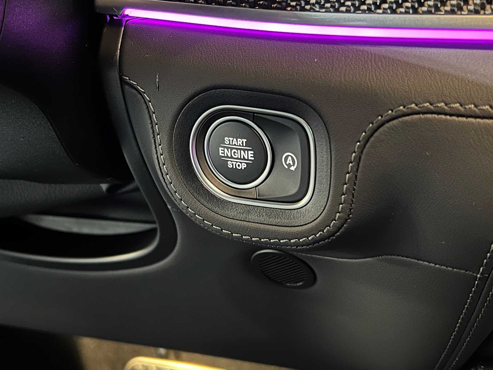 2026 Mercedes-Benz GLS AMG® GLS 63