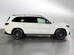 2026 Mercedes-Benz AMG® GLS 63 4MATIC®+ SUV