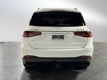 2026 Mercedes-Benz AMG® GLS 63 4MATIC®+ SUV
