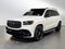2026 Mercedes-Benz AMG® GLS 63 4MATIC®+ SUV