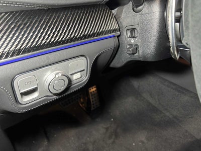 2026 Mercedes-Benz AMG® GLS 63 4MATIC®+ SUV