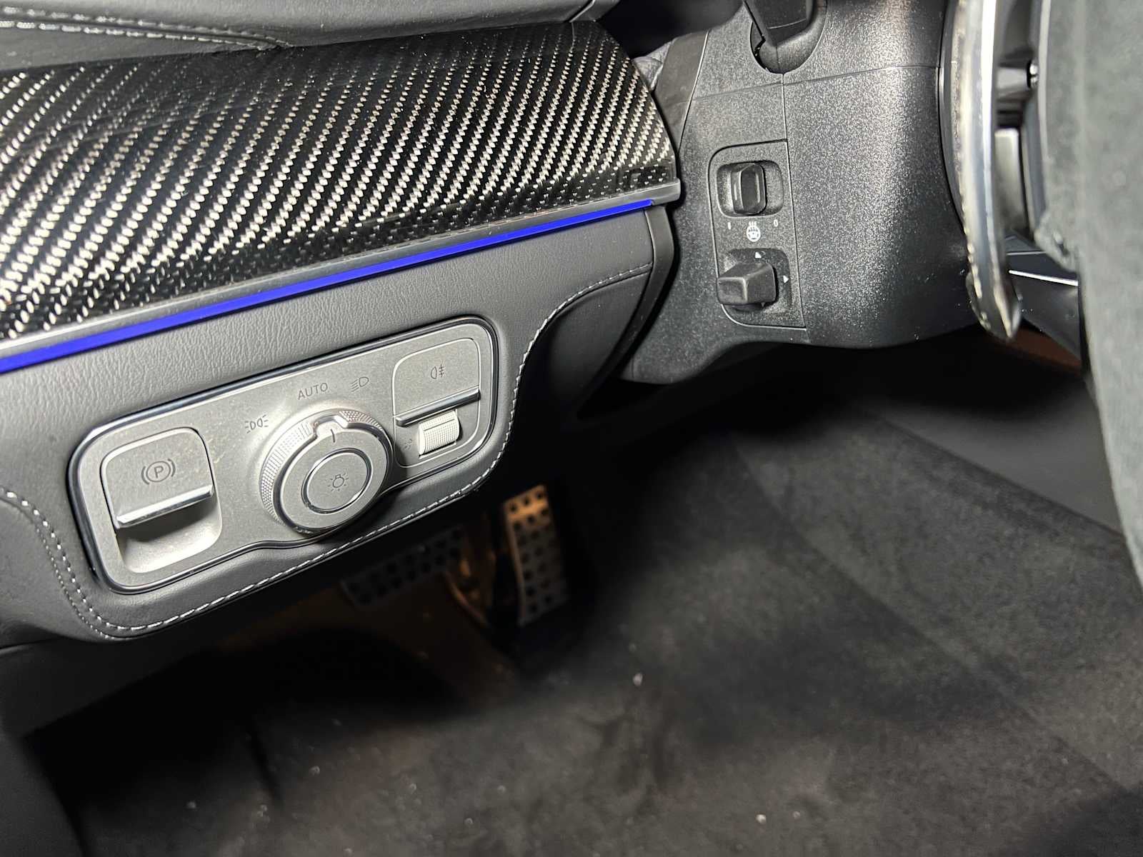 2026 Mercedes-Benz AMG® GLS 63 4MATIC®+ SUV