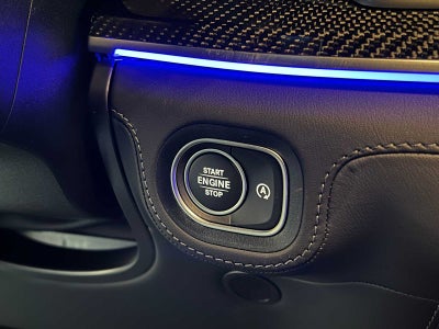 2026 Mercedes-Benz AMG® GLS 63 4MATIC®+ SUV