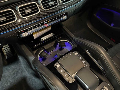 2026 Mercedes-Benz AMG® GLS 63 4MATIC®+ SUV