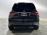 2026 Mercedes-Benz AMG® GLS 63 4MATIC®+ SUV