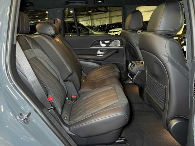 2025 Mercedes-Benz GLS AMG® GLS 63