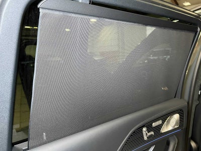 2025 Mercedes-Benz GLS AMG® GLS 63