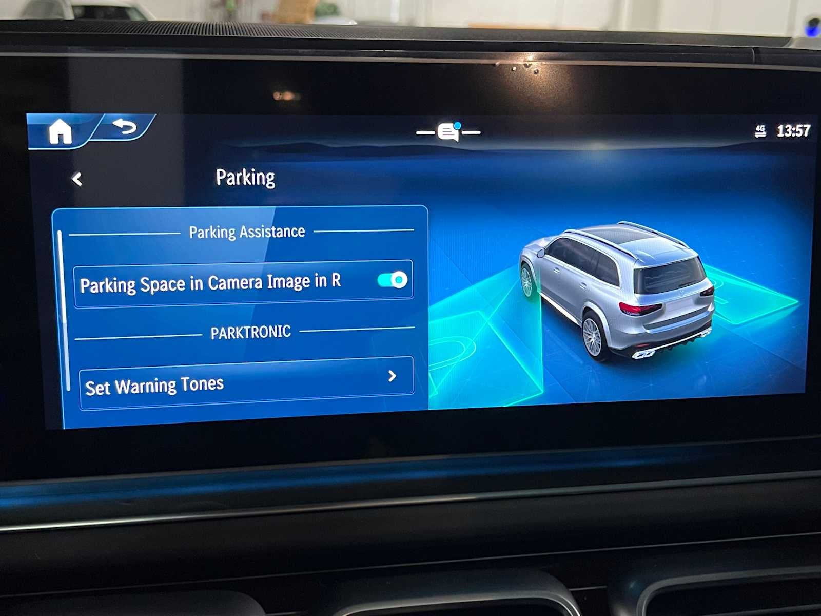 2025 Mercedes-Benz GLS AMG® GLS 63