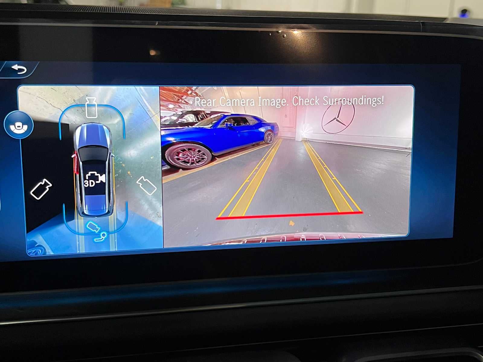 2025 Mercedes-Benz GLS AMG® GLS 63