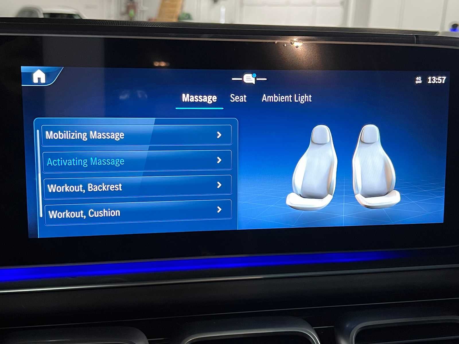 2025 Mercedes-Benz GLS AMG® GLS 63