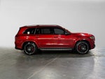 2025 Mercedes-Benz AMG® GLS 63 4MATIC®+ SUV