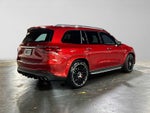 2025 Mercedes-Benz AMG® GLS 63 4MATIC®+ SUV