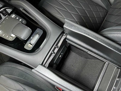 2025 Mercedes-Benz AMG® GLS 63 4MATIC®+ SUV
