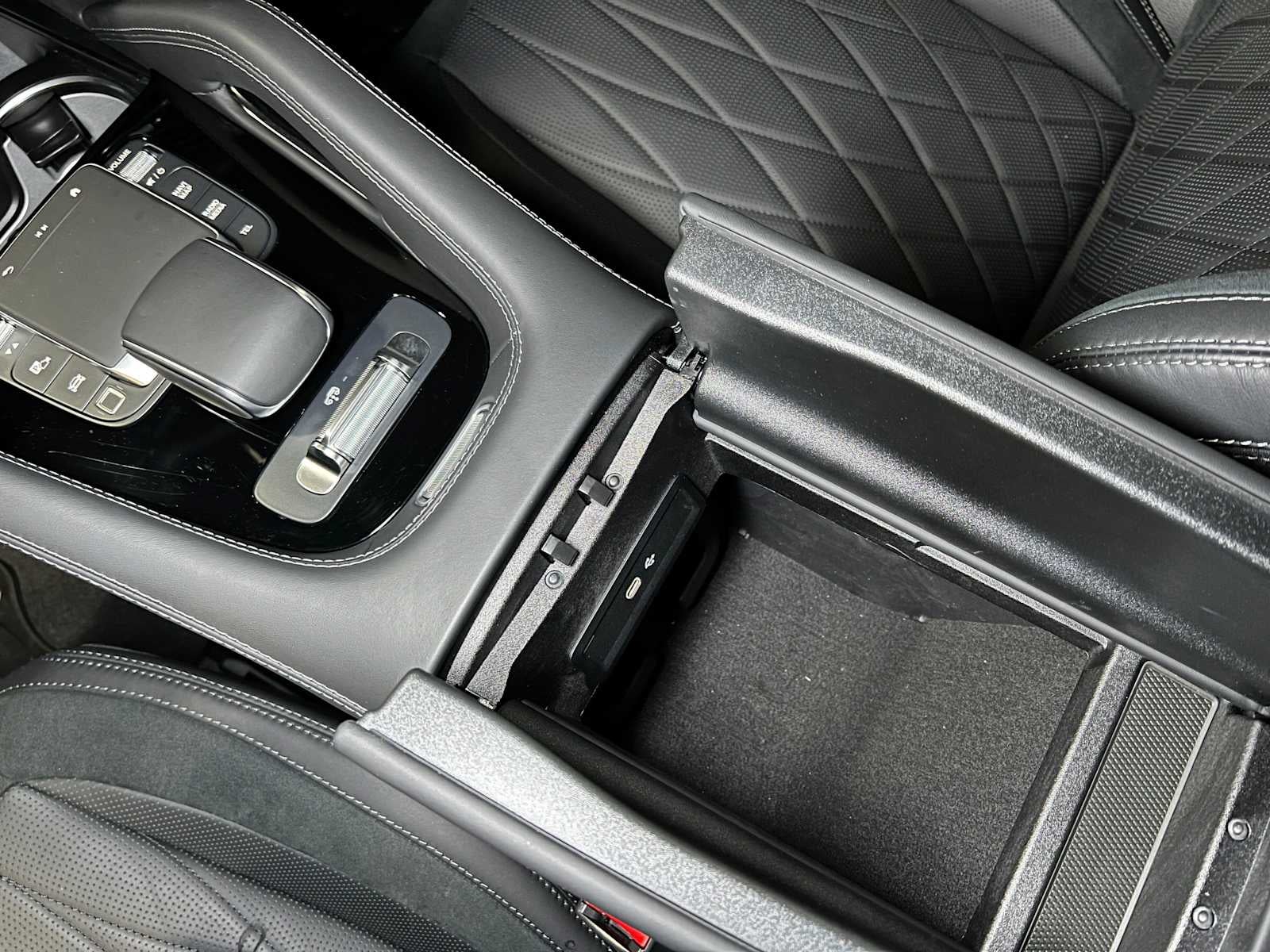 2025 Mercedes-Benz AMG® GLS 63 4MATIC®+ SUV