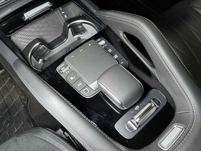 2025 Mercedes-Benz AMG® GLS 63 4MATIC®+ SUV