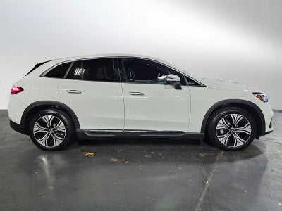 2026 Mercedes-Benz EQE 320 4MATIC® SUV