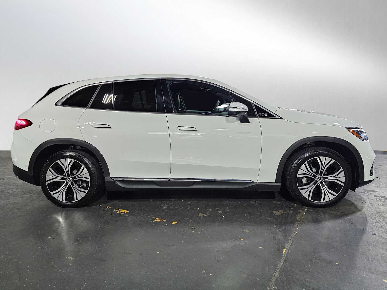 2026 Mercedes-Benz EQE 320 4MATIC® SUV