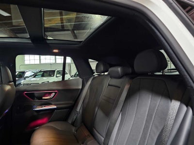 2026 Mercedes-Benz EQE 320 4MATIC® SUV