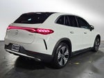 2026 Mercedes-Benz EQE 320 4MATIC® SUV