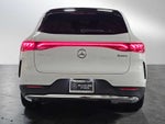 2026 Mercedes-Benz EQE 320 4MATIC® SUV