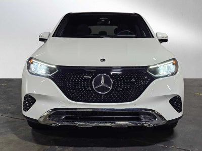 2026 Mercedes-Benz EQE 320 4MATIC® SUV