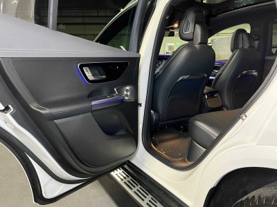 2027 Mercedes-Benz EQE 320 4MATIC® SUV