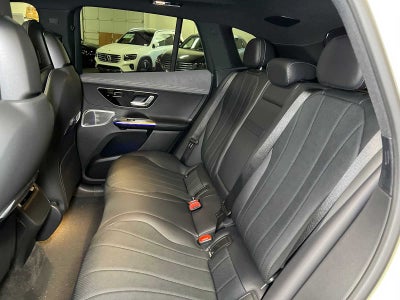 2027 Mercedes-Benz EQE 320 4MATIC® SUV