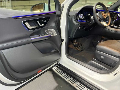 2027 Mercedes-Benz EQE 320 4MATIC® SUV
