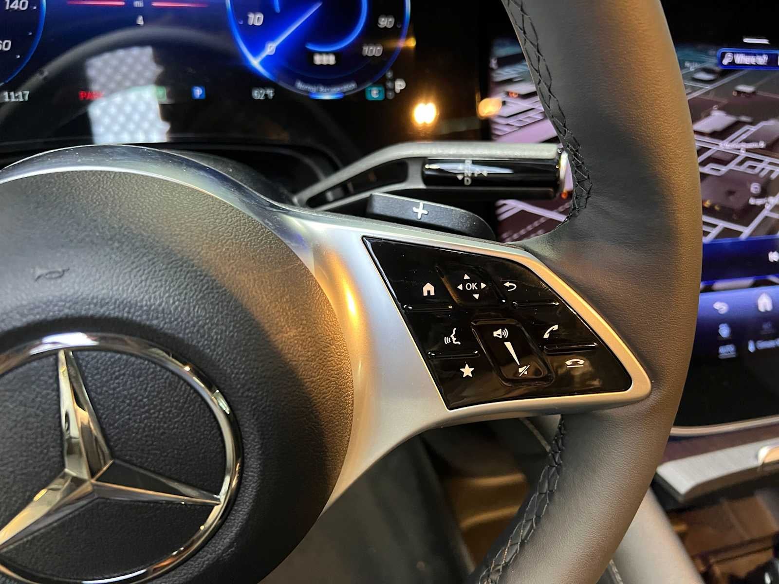 2027 Mercedes-Benz EQE 320 4MATIC® SUV