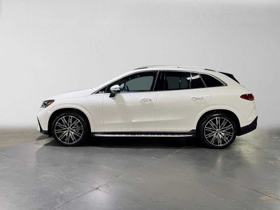 2027 Mercedes-Benz EQE 320 4MATIC® SUV