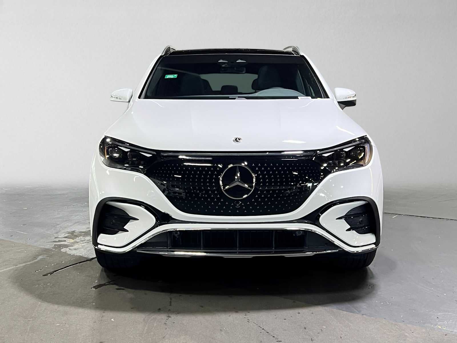 2027 Mercedes-Benz EQE 320 4MATIC® SUV