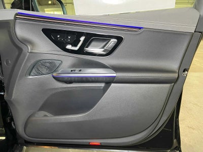 2027 Mercedes-Benz EQE 320 4MATIC® SUV