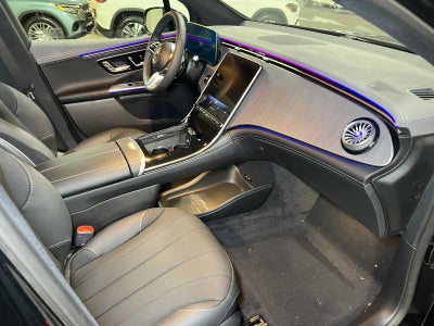 2027 Mercedes-Benz EQE 320 4MATIC® SUV