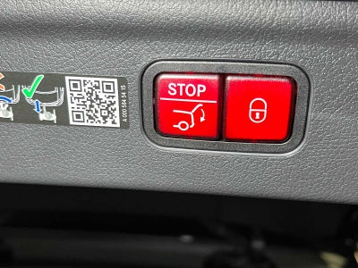 2027 Mercedes-Benz EQE 320 4MATIC® SUV