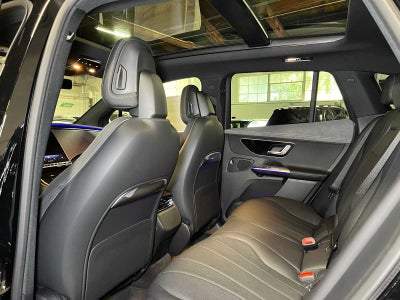 2027 Mercedes-Benz EQE 320 4MATIC® SUV
