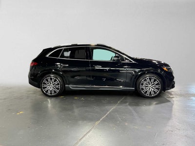 2027 Mercedes-Benz EQE 320 4MATIC® SUV