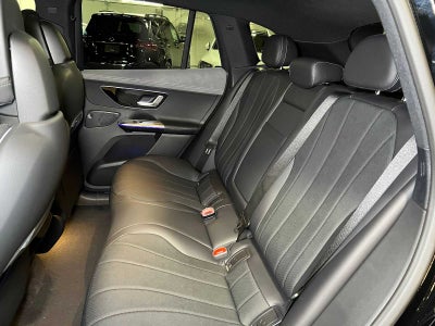 2027 Mercedes-Benz EQE 320 4MATIC® SUV