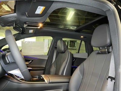 2027 Mercedes-Benz EQE 320 4MATIC® SUV