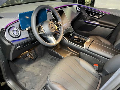 2027 Mercedes-Benz EQE 320 4MATIC® SUV