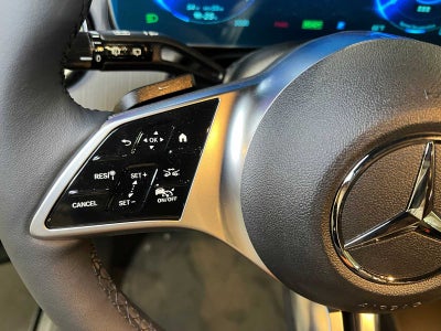 2027 Mercedes-Benz EQE 320 4MATIC® SUV