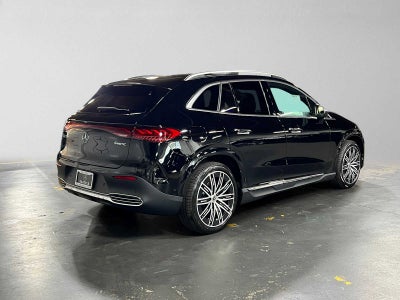 2027 Mercedes-Benz EQE 320 4MATIC® SUV