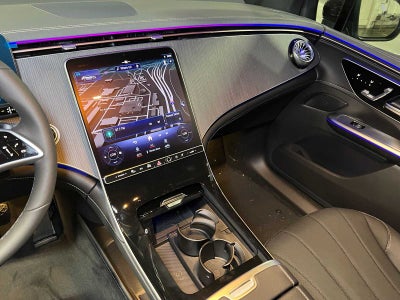 2027 Mercedes-Benz EQE 320 4MATIC® SUV