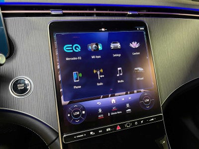 2027 Mercedes-Benz EQE 320 4MATIC® SUV