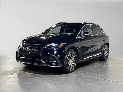 2027 Mercedes-Benz EQE 320 4MATIC® SUV