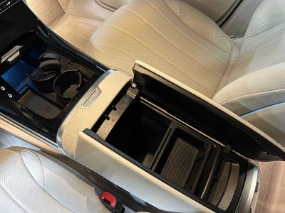 2026 Mercedes-Benz EQE 320 4MATIC® SUV