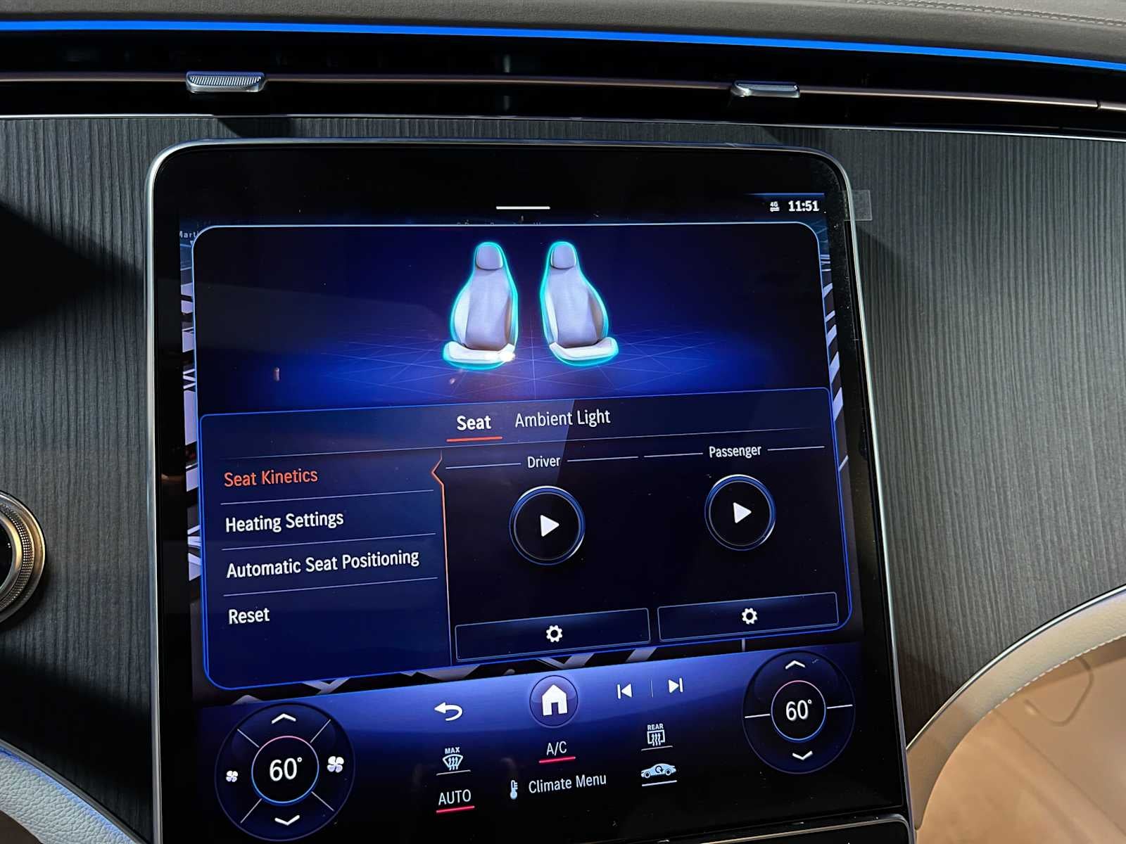 2026 Mercedes-Benz EQE 320 4MATIC® SUV